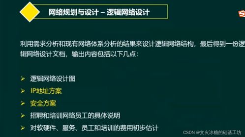 目標(biāo)系統(tǒng)縱向分層下的網(wǎng)絡(luò)規(guī)劃與設(shè)計(jì)框架 聚焦通信與安全軟件開發(fā)