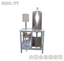 玉祥復合式汽水混合機全國招商，攜手粉碎機共創飲品新未來