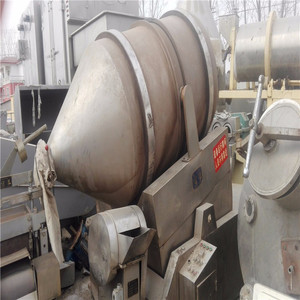 二手混合機(jī)選購指南 價(jià)格、廠家與圖片全解析